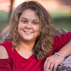 Meet your Posher, Sarah jo